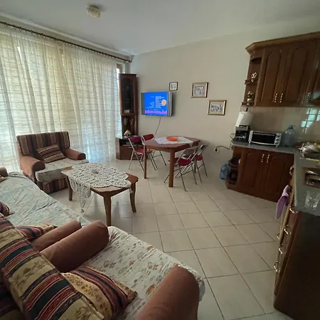 Apartment Golem Lis Golem (Tirana)