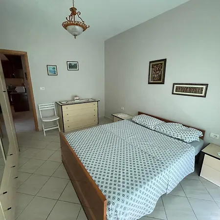 Apartment Golem Lis Golem (Tirana)