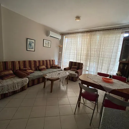 Apartment Golem Lis Golem (Tirana)