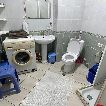 Golem Lis Apartment