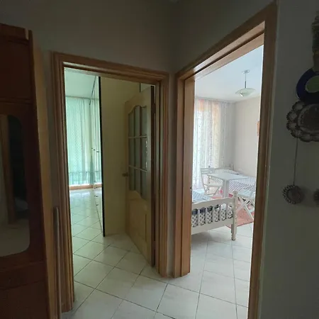 Golem Lis Apartment Golem (Tirana)