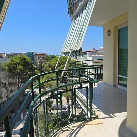 Golem Lis Apartment Golem (Tirana)