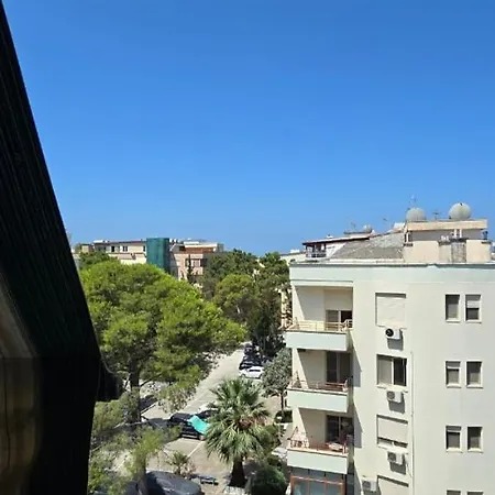 Golem Lis Apartment